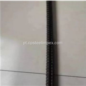 Strand de PC em liga retardada 8.6